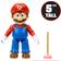 JAKKS Pacific Sherwood Super Mario Movie Mario