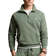 Polo Ralph Lauren Loopback Fleece Quarter Zip Sweatshirt - Cargo Green