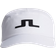 J.Lindeberg Andrew Cap - White