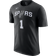 Nike Men's San Antonio Spurs NBA T-shirt