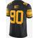 Nike Men's T.J. Watt Pittsburgh Steelers Dri-Fit NFL Limited Football Jersey