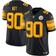 Nike Men's T.J. Watt Pittsburgh Steelers Dri-Fit NFL Limited Football Jersey