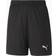 Puma Kid's TeamGoal 23 Knit Regular Fit Shorts - Black