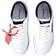 Off-White Low Vulcanized Canvas M - White/Black