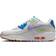 Nike Air Max 90 LTR GS - White/Phantom/Photo Blue/Purple Pulse