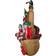 Gemmy Inflatable Decorations Giant Christmas Pirate Ship