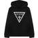 Guess Kid's Hoodie - Jet Black (J83Q14-KAUG0-JBLK)