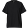 Pieces Skylar Oversized T-shirt - Black