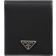 Prada Re Nylon Wallet - Black