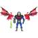 Mattel MOTU x TMNT: Turtles of Grayskull Action Figure Hordak 14 cm