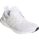 Adidas UltraBoost M - Cloud White/Silver Metallic