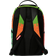 Sprayground Nick 90s Fun Time Dlxsr Backpack - Multicolour