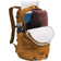 The North Face Borealis Backpack - Timber Tan/TNF Black