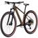 Cube Acid MTB Hardtail 2023 Metal Olive Green Unisex