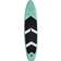 GoRunner Stand up paddleboard, Pastel Blue