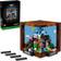 LEGO Die Werkbank 21265, Minecraft, DC