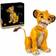 LEGO Disney Ung Simba – Løvernes konge 43247