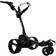 MGI Zip Navigator 1 Caddy, Black Matte Gloss