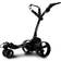 MGI Zip Navigator 1 Caddy, Black Matte Gloss