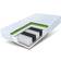 FDM Coconut Coil Spring Matress 90x190cm