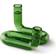 Studio About Wave Green Ljusstake 10cm