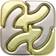 Huzzle Puzzle Cast Square, 515092