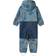 Name It Alfa Softshell Suit - Coronet Blue (13223413)