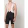 Rapha Pro Team Training Bib Stretch-Jersey Shorts Black