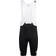 Rapha Pro Team Training Bib Stretch-Jersey Shorts Black