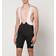 Rapha Pro Team Training Bib Stretch-Jersey Shorts Black