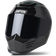 Simpson Speed Full Face Helmet Black