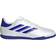 Adidas Copa Pure 2 Club - Cloud White/Lucid Blue/Solar Red