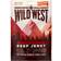 Wild West Jerk Beef Jerky Original