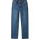 LMTD Jeans NLFKim - Blu Denim