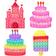 Shein pc Pop Fidget Sensory Toys Stress Relief Pressure Relieving Sensory Bulk Toys