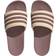 adidas Adilette Comfort - Sand Strata/Purple