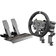 Moza RACING Game RS053 R3 Racing Wheel and Pedals