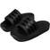 adidas Adilette Comfort - Core Black