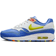 Nike Air Max 1 GS - Astronomy Blue/Photon Dust/Total Orange/Volt