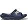 Hoka Athletic Sandals Unisex Varsity Navy White 8 10