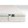 Jay-Be Bamboo Hybrid 2000 Coil Spring Matress