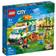 LEGO City Farmers Market Van 60345
