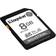 Kingston Industrial microSDHC Class 10 UHS-I U3 V30 A1 100/80MB/s 8GB