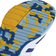 adidas Kid's Racer TR23 Shoes - Royal Blue/Cloud White/Utility Yellow
