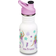 klean-kanteen Kid's Classic Water Bottle with Sport Cap 355ml Mermaids