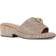 Kurt Geiger Kensington Slip On - Beige