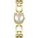 Guess Damklocka Work Life Gw0683l2 Silver 22 mm