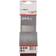 Bosch 2608606048 Sanding Belt 3 Pcs