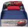 Delta Children Cars Wood Toddler Bed 28.8x53.2"