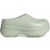adidas Adifom Stan Smith Mules - Linen Green Met./Cloud White/Linen Green